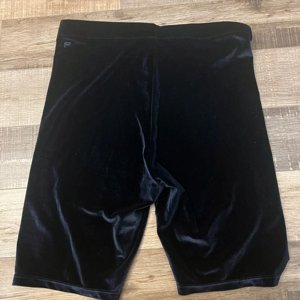 Fabletics high waisted